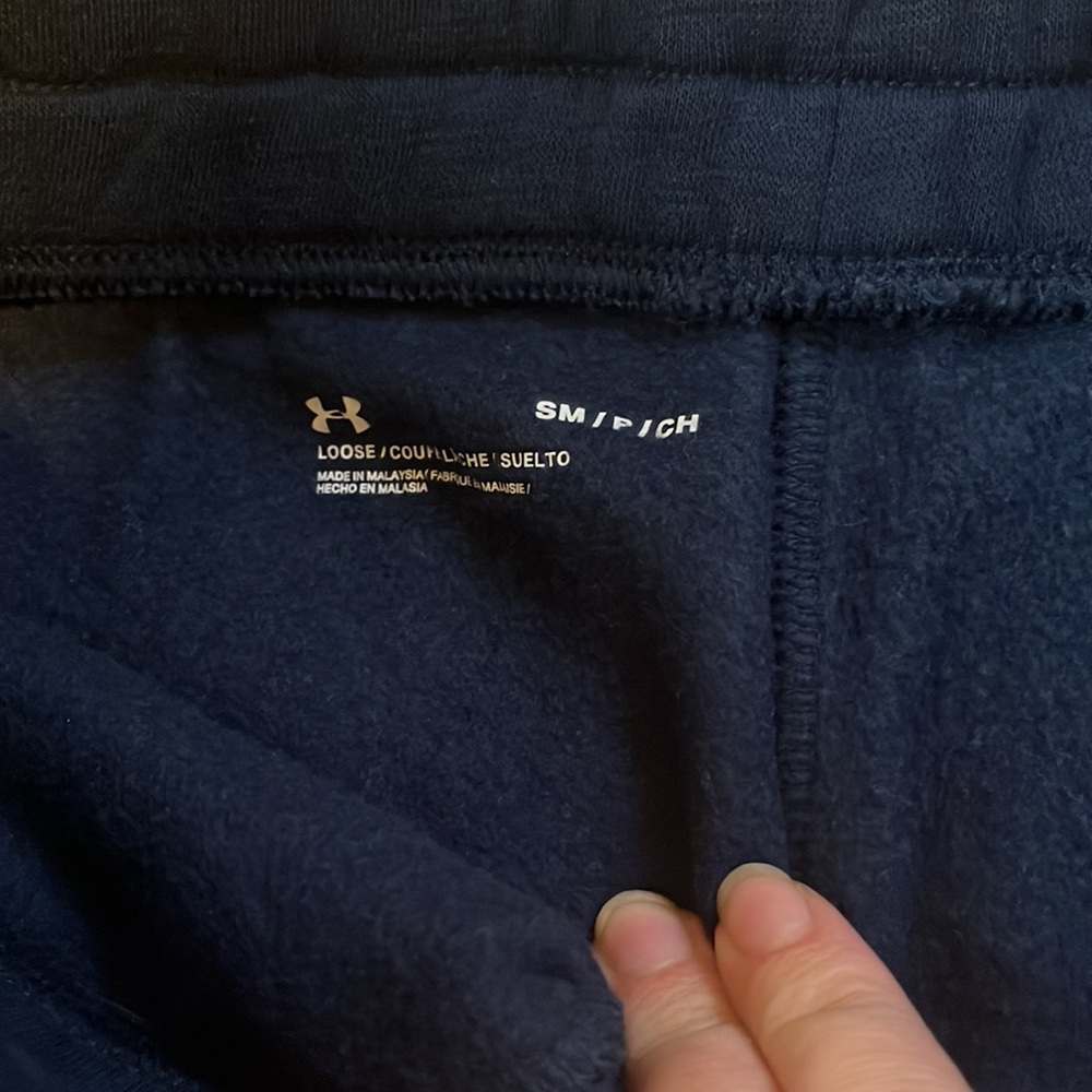 sweatpants - Picture 2 of 3